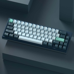 [In Stock] Keycap Cherry WS Entwined Flowers