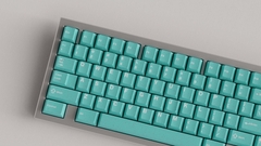 [In Stock] Keycap Cherry WS Purquoise