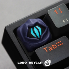 [In Stock] Keycap Lobo Artisan VALORANT