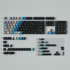 [In Stock] Keycap Cherry Record PBT Dyesub