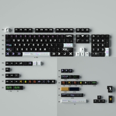 [In Stock] Keycap Cherry CSGO PBT Dyesub