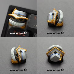 [In Stock] Keycap Lobo Artisan VALORANT