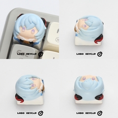Keycap Lobo Artisan GENSHIN