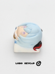 Keycap Lobo Artisan GENSHIN