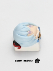 Keycap Lobo Artisan GENSHIN