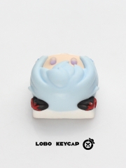 Keycap Lobo Artisan GENSHIN