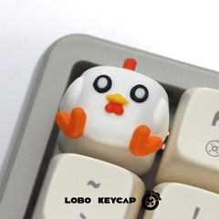 Keycap Lobo Artisan Palworld