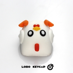 Keycap Lobo Artisan Palworld