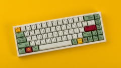 Keycap Cherry GMK BOBA FETT