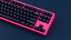 Keycap Cherry GMK CYL Awaken