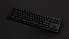 Keycap Cherry GMK CYL HANDARBEIT R2
