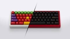 Keycap Cherry GMK CYL HANDARBEIT R2