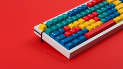 Keycap Cherry GMK CYL PANELS