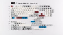 Keycap Cherry GMK MANDALORIAN