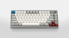Keycap Cherry GMK MANDALORIAN