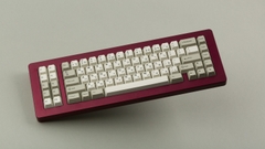 Keycap Cherry GMK CYL CLASSIC RETRO ZHUYN