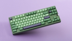 Keycap Cherry GMK ZOOTED