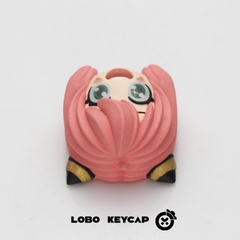 Keycap Lobo Artisan Anya