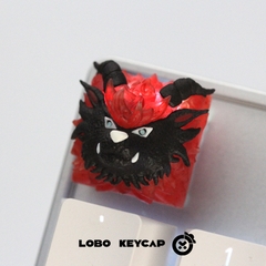 Keycap Lobo Artisan Palworld