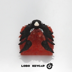 Keycap Lobo Artisan Palworld