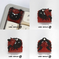 Keycap Lobo Artisan Palworld