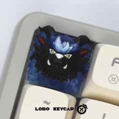 Keycap Lobo Artisan Palworld