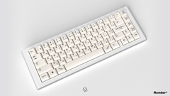 Keycap Cherry GMK HONOR