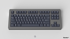 Keycap Cherry GMK HONOR