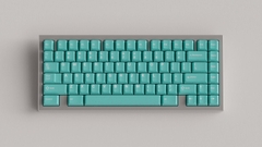 [In Stock] Keycap Cherry WS Purquoise