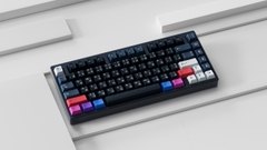 Keycap Cherry PBTFans Spark R2
