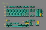 Keycap Cherry GMK Baltic