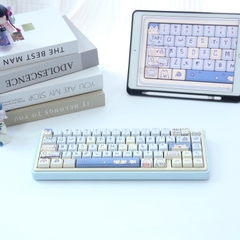 Keycap MDA Meow meow
