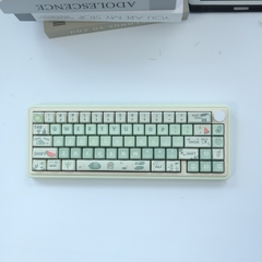Keycap MDA Meow meow