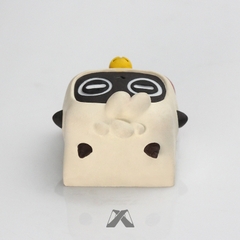 Keycap Lobo Artisan Cừu Đen