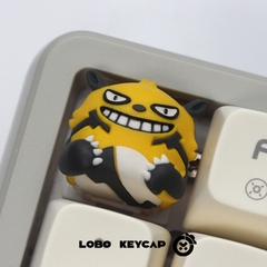 Keycap Lobo Artisan Palworld