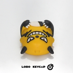 Keycap Lobo Artisan Palworld