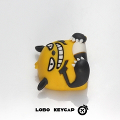 Keycap Lobo Artisan Palworld