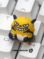 Keycap Lobo Artisan Palworld