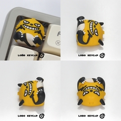 Keycap Lobo Artisan Palworld