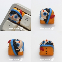 Keycap Lobo Artisan Pinocchio