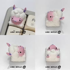 Keycap Lobo Artisan Palworld