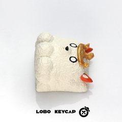 Keycap Lobo Artisan Palworld
