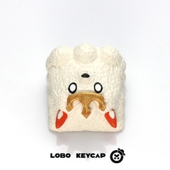 Keycap Lobo Artisan Palworld