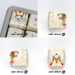 Keycap Lobo Artisan Palworld