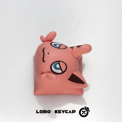 Keycap Lobo Artisan Palworld