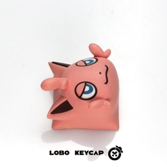 Keycap Lobo Artisan Palworld