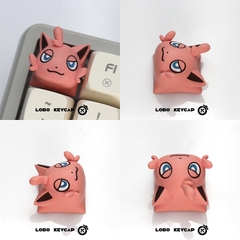 Keycap Lobo Artisan Palworld