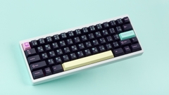 Keycap Cherry GMK ANALOG DREAMS R2