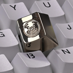 Keycap Lobo Artisan Joker | Kelowna