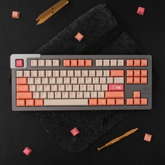 Keycap Cherry Orange Boi PBT dyesub